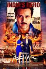 Watch Azhar 123movies