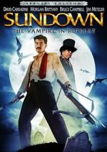 Watch Sundown: The Vampire in Retreat 123movies