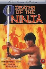 Watch Nine Deaths of the Ninja 123movies