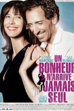 Watch Un bonheur n'arrive jamais seul 123movies