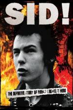 Watch Sid Vicious By Those Who Really Knew Him 123movies