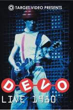 Watch Devo Live 1980 123movies