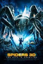 Watch Spiders 3D 123movies
