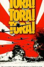 Watch Tora! Tora! Tora! 123movies