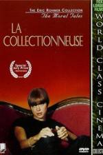 Watch La collectionneuse 123movies