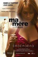 Watch Ma mère 123movies