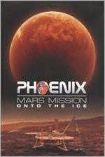 Watch Phoenix Mars Mission: Ashes to Ice 123movies