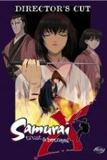 Watch Samurai X: Trust & Betrayal 123movies
