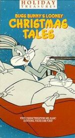 Watch Bugs Bunny\'s Looney Christmas Tales (TV Short 1979) 123movies