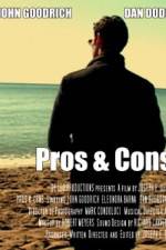 Watch Pros & Cons 123movies