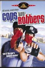 Watch Cops and Robbers 123movies