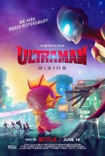 Watch Ultraman: Rising 123movies