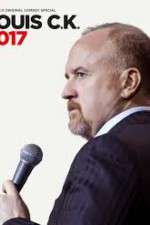 Watch Louis C.K. 2017 123movies