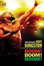 Watch Kofi Kingston Boom Boom Boom 123movies