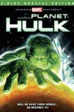 Watch Planet Hulk 123movies