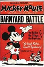 Watch The Barnyard Battle 123movies