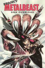 Watch Project Metalbeast 123movies