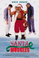 Watch Santa with Muscles 123movies