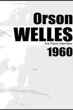 Watch Orson Welles: The Paris Interview 123movies