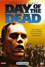 Watch Day of the Dead 123movies