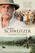 Watch Albert Schweitzer 123movies