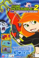 Watch Kim Possible 2 Drakken's Demise 123movies