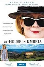 Watch My House in Umbria 123movies