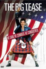 Watch The Big Tease 123movies
