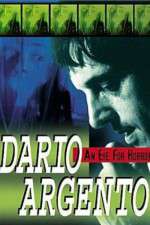 Watch Dario Argento: An Eye for Horror 123movies