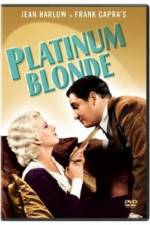 Watch Platinum Blonde 123movies