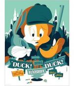 Watch Duck! Rabbit, Duck! 123movies
