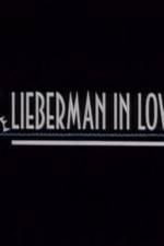 Watch Lieberman in Love 123movies