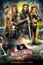 Watch WrestleMania 36 123movies