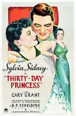 Watch Thirty Day Princess 123movies