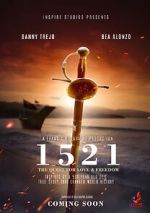 Watch 1521: The Quest for Love and Freedom 123movies
