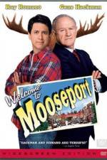Watch Welcome to Mooseport 123movies