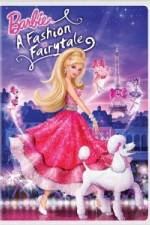 Watch Barbie: A Fashion Fairytale 123movies
