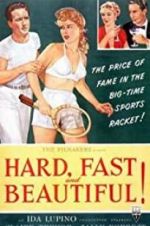 Watch Hard, Fast and Beautiful! 123movies