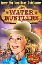 Watch Water Rustlers 123movies