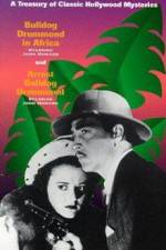 Watch Arrest Bulldog Drummond 123movies