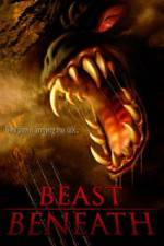 Watch Beast Beneath 123movies