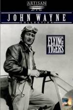 Watch Flying Tigers 123movies
