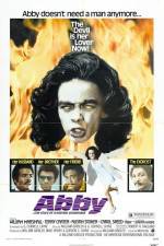 Watch Abby 123movies