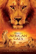 Watch African Cats 123movies