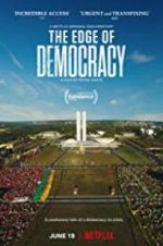 Watch The Edge of Democracy 123movies