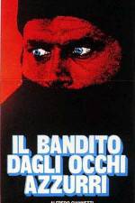 Watch Il bandito dagli occhi azzurri 123movies