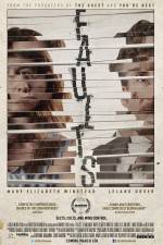 Watch Faults 123movies