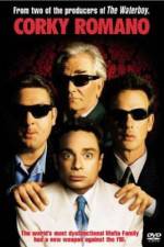 Watch Corky Romano 123movies
