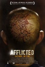 Watch Afflicted 123movies