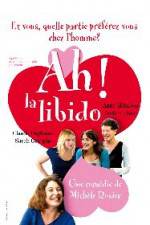 Watch Ah La libido 123movies